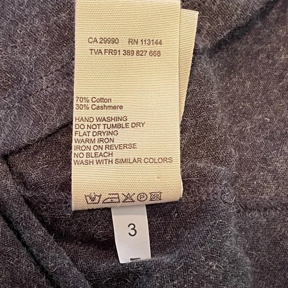 AWAKE NY Black & Green Crew Neck Relaxed Fit Sweater - Size Small - EUC - Picture 10 of 15